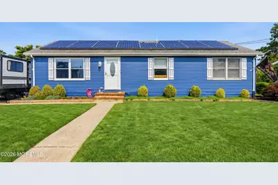 416 Ocean Avenue, Beachwood, NJ 08722 - Photo 1