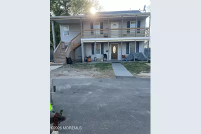 201 Atkins Avenue #back house, Asbury Park, NJ 07712 - Photo 3