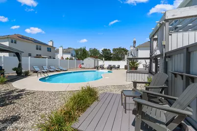 43 Sun Hollow Road, Howell Township, NJ 07731 - Photo 7