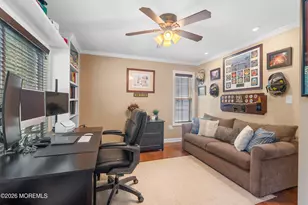 43 Sun Hollow Rd, Howell Township, NJ 07731 - Photo 15
