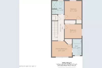 27 Shell Road #143, Mantoloking, NJ 08738 - Photo 21