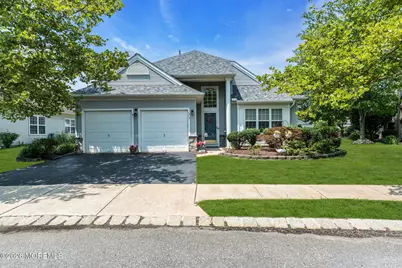 12 Medici Drive, Manchester Township, NJ 08759 - Photo 5