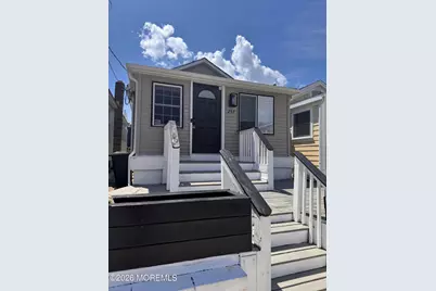 257 Sheridan Avenue, Seaside Heights, NJ 08751 - Photo 3