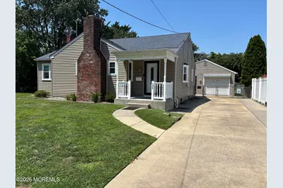 124 Ashurst Lane, Mount Holly, NJ 08060 - Photo 1