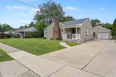124 Ashurst Lane, Mount Holly, NJ 08060 - Photo 25