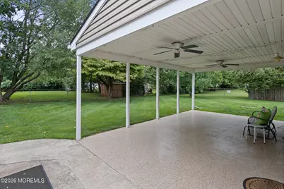 124 Ashurst Lane, Mount Holly, NJ 08060 - Photo 33