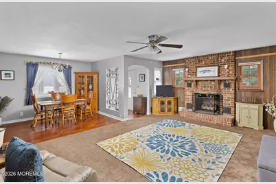 124 Ashurst Lane, Mount Holly, NJ 08060 - Photo 7