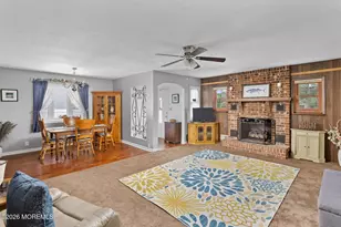 124 Ashurst Ln, Mount Holly, NJ 08060 - Photo 7