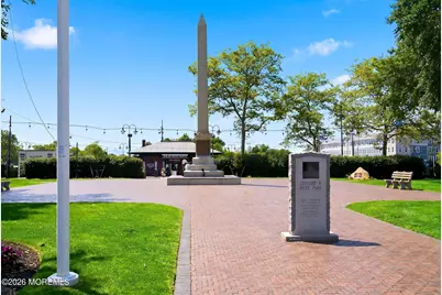 107 Brinley Avenue #4, Bradley Beach, NJ 07720 - Photo 33