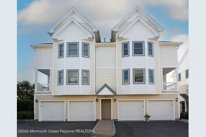 107 Brinley Avenue #4, Bradley Beach, NJ 07720 - Photo 15