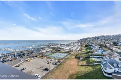 10 Ocean Boulevard #8H, Atlantic Highlands, NJ 07716 - Photo 3