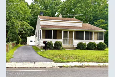 31 Magnolia Avenue, New Egypt, NJ 08533 - Photo 1