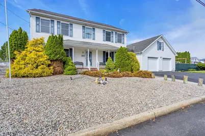 460 Cedar Drive, Lanoka Harbor, NJ 08734 - Photo 7
