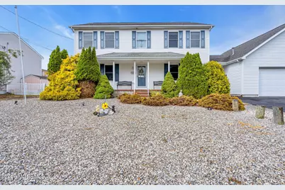 460 Cedar Drive, Lanoka Harbor, NJ 08734 - Photo 5