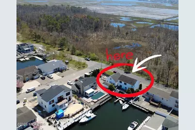 460 Cedar Drive, Lanoka Harbor, NJ 08734 - Photo 1