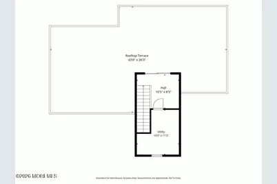 235 Hearn Avenue, Long Branch, NJ 07740 - Photo 45