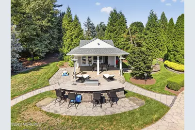 7 Ephraim Road, Millstone Township, NJ 08510 - Photo 21