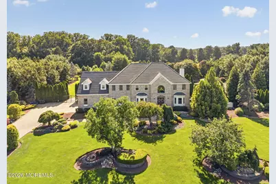 7 Ephraim Road, Millstone Township, NJ 08510 - Photo 7
