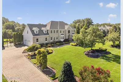 7 Ephraim Road, Millstone Township, NJ 08510 - Photo 5