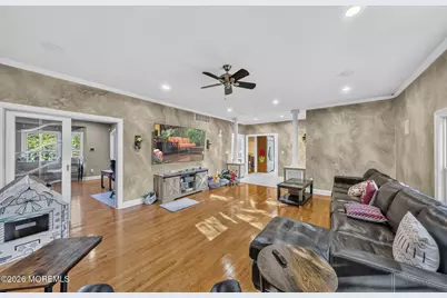 7 Ephraim Road, Millstone Township, NJ 08510 - Photo 37