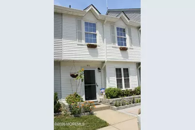 96 Joan Court, Jackson, NJ 08527 - Photo 1