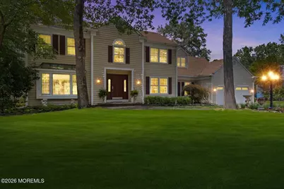 1652 White Water Court, Toms River Township, NJ 08755 - Photo 1