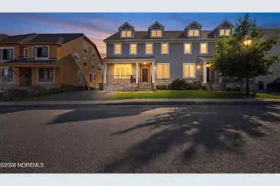 46 Blue River Way, Lakewood, NJ 08701 - Photo 1