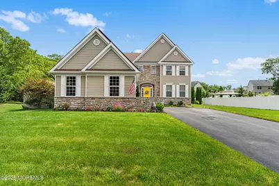12 Madeline Lane, Little Egg Harbor, NJ 08087 - Photo 1