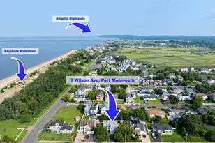 9 Wilson Ave, Port Monmouth, NJ 07758 - Photo 3