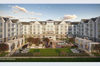 85 Cooper Avenue #1207, Long Branch, NJ 07740 - Photo 1