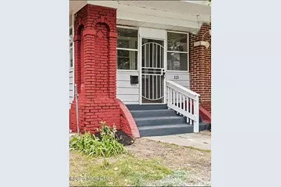 113 Columbia Avenue, Trenton, NJ 08618 - Photo 1