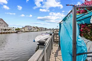 109 E Mohawk Dr, Little Egg Harbor, NJ 08087 - Photo 19