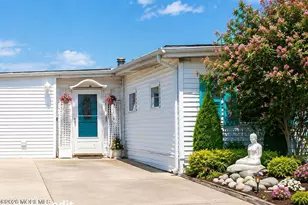 109 E Mohawk Dr, Little Egg Harbor, NJ 08087 - Photo 1