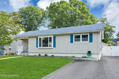 785 Garfield Avenue, Toms River Township, NJ 08753 - Photo 1