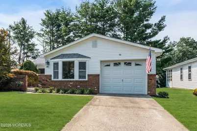 56 Yorkwood Drive, Brick, NJ 08723 - Photo 1