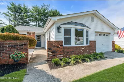 56 Yorkwood Drive, Brick, NJ 08723 - Photo 3