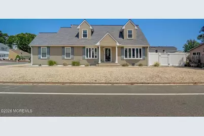 1 Pine Crest Drive, Toms River Township, NJ 08753 - Photo 1
