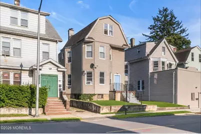296-298 N Park Street, East Orange, NJ 07017 - Photo 1