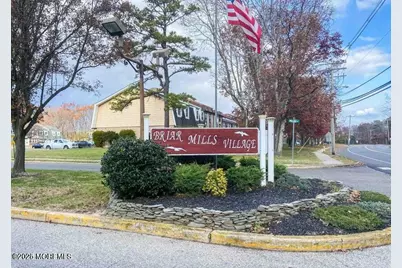 53 Briar Mills Drive #53, Brick, NJ 08724 - Photo 19