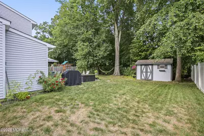 30 Sweetbriar Trail, Howell Township, NJ 07731 - Photo 35