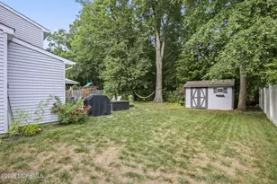 30 Sweetbriar Trail, Howell Township, NJ 07731 - Photo 35
