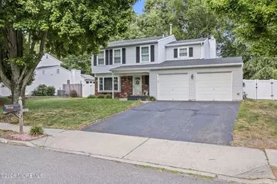 30 Sweetbriar Trail, Howell Township, NJ 07731 - Photo 5
