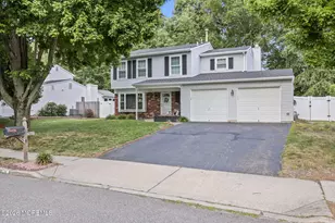30 Sweetbriar Trail, Howell Township, NJ 07731 - Photo 5