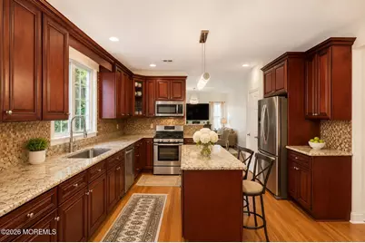8 Sunshine Way, Jackson, NJ 08527 - Photo 17