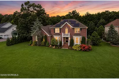 8 Sunshine Way, Jackson, NJ 08527 - Photo 1