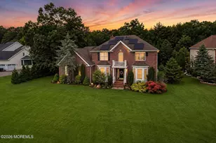8 Sunshine Wy, Jackson, NJ 08527 - Photo 1