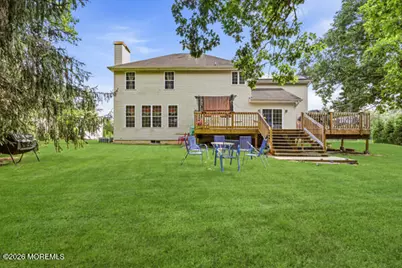 8 Sunshine Way, Jackson, NJ 08527 - Photo 37