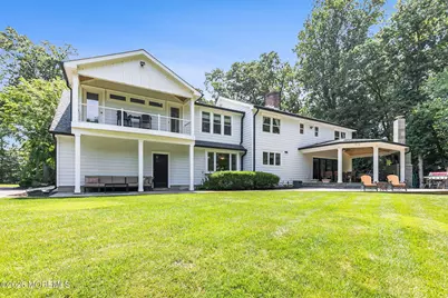 18 Saratoga Drive, Colts Neck Township, NJ 07722 - Photo 5