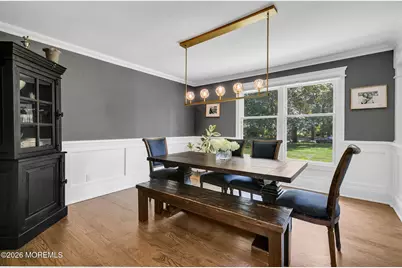 18 Saratoga Drive, Colts Neck Township, NJ 07722 - Photo 17