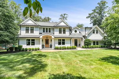 18 Saratoga Drive, Colts Neck Township, NJ 07722 - Photo 1
